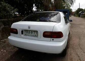 Honda Civic 94 csi​ for sale  fully loaded