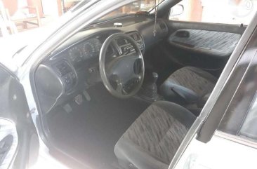 Toyota Corolla Gli 1998 model FOR SALE