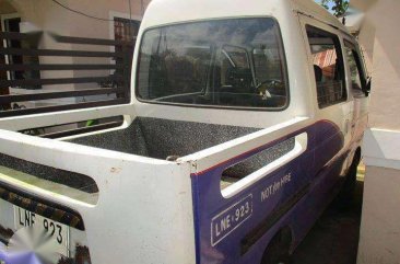 Like New Suzuki Multicab for sale