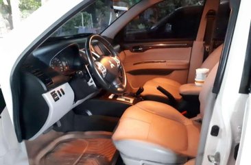Like New Mitsubishi Montero for sale