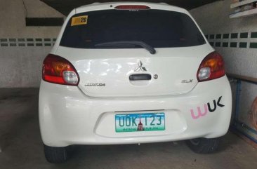 2013 Mitsubishi Mirage for sale