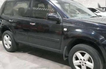2012 Nissan Xtrail AT4x2 FOR SALE