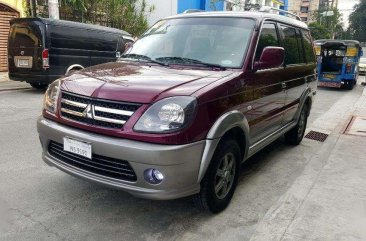 2017 Mitsubishi Adventure for sale