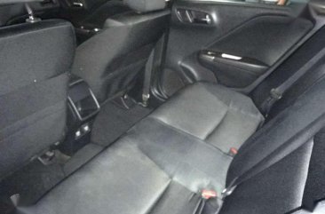 2015 Honda City vx automatic FOR SALE