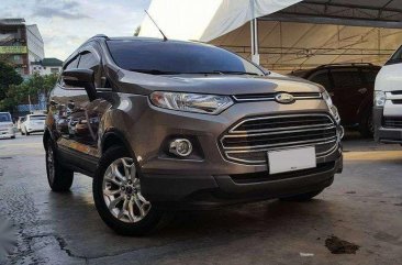 2015 Ford Ecosport for sale