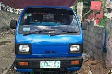 Suzuki Multi-Cab 2000 for sale