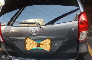 2013 Toyota Avanza for sale