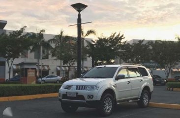 Mitsubishi Montero 2011 for sale