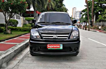 Mitsubishi Adventure 2012 for sale
