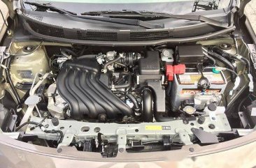 Nissan Almera 2017 FOR SALE