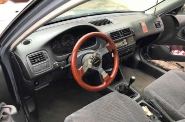 For sale Honda Civic 1997