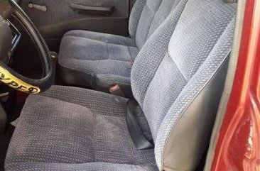 Mitsubishi Adventure 2004 model FOR SALE