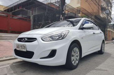 2017 Hyundai Accent for sale