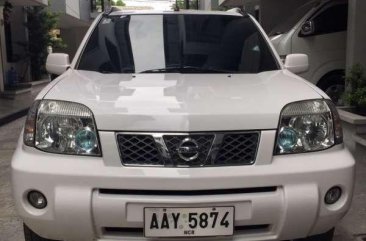 2014 Nissan Xtrail 2.0 FOR SALE