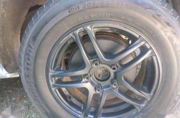 Toyota Innova J 2009 for sale