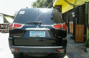 2012 Mitsubishi Montero Sport for sale