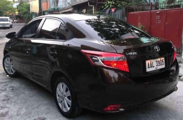 Toyota Vios 2014 FOR SALE 