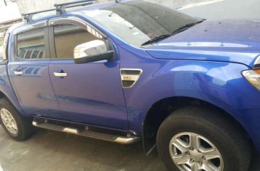 Ford Ranger 2015 for sle