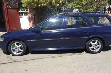 Opel Vectra 1998 Caravan FOR SALE