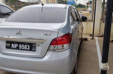 2016 Mitsubishi Mirage G4 for sale