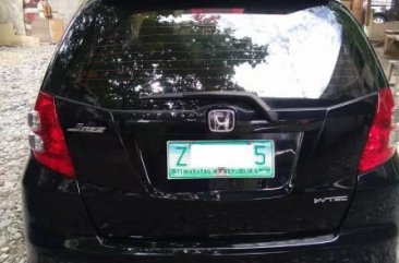 2009 Honda Jazz 1.5V i-vtec AT – Top of the Line