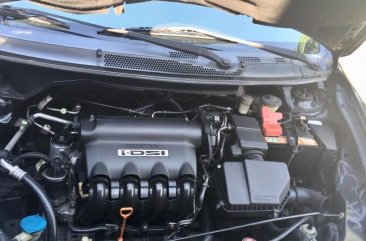 2008 Honda City Gasoline Manual