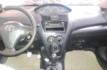 Fos sale my Toyota Vios 1.3 J 2008