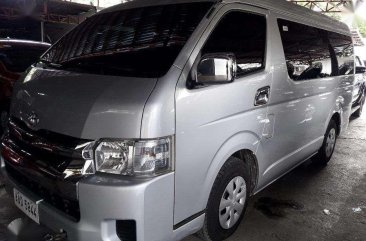 2016 Toyota Hiace Grandia GL Manual Diesel Vs 2018 2017 2015 2014 2013