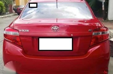 2016 Toyota Vios for sale