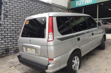 Mitsubishi Adventure 2016 for sale 
