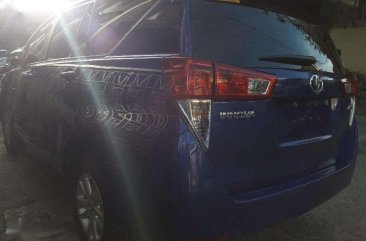 2016 Toyota Innova for sale