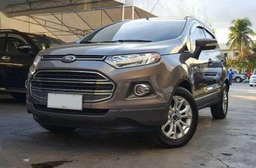 2015 Ford Ecosport for sale