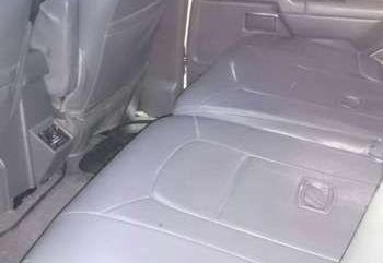 2000 Mitsubishi Pajero fieldmaster For Sale or swap