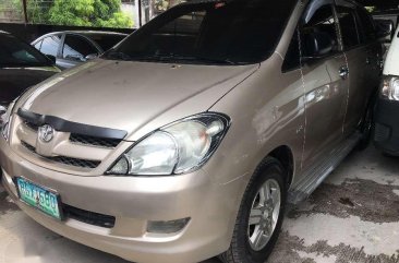 2008 Toyota Innova for sale
