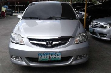 2005 Honda City for sae