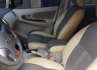 Toyota Innova 2013 FOR SALE 