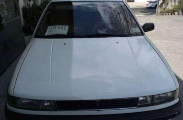 Mitsubishi Lancer 91 model FOR SALE