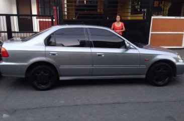 Honda Civic 1999 for sale