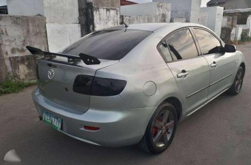 2005 Mazda 3S for sale