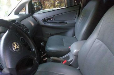 Toyota Innova J 2009 for sale