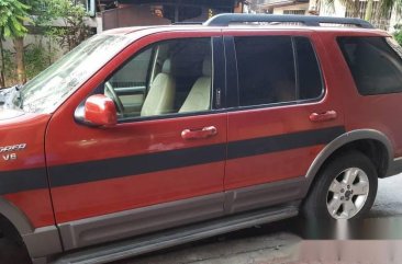 2005 Ford Explorer​ for sale  fully loaded