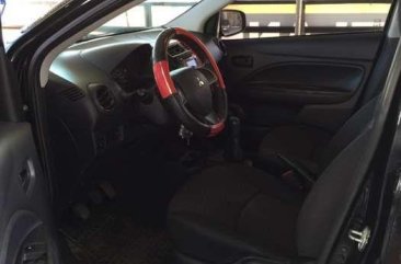 Mitsubishi Mirage GLX 2015 FOR SALE