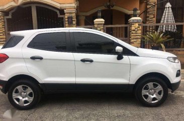 2018 Ford Ecosport for sale