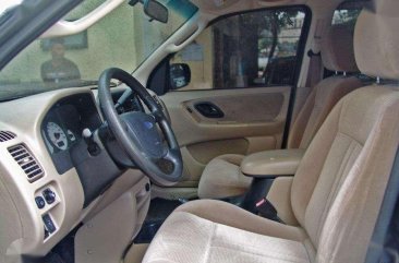 2004 Ford Escape for sale