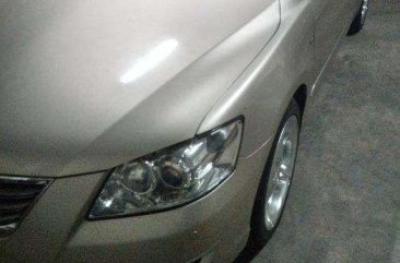 Toyota Camry 2007 for sale