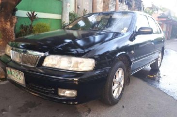 2000 Nissan Exalta for sale