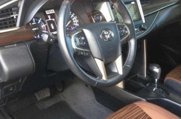 2016 Toyota Innova V FOR SALE