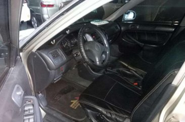 Honda Civic 1998 for sale