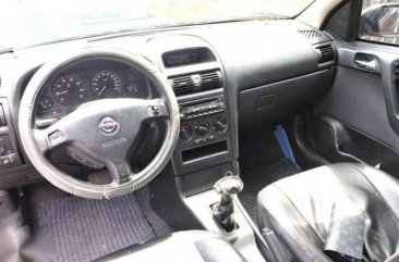 Like New Opel Astra for sale