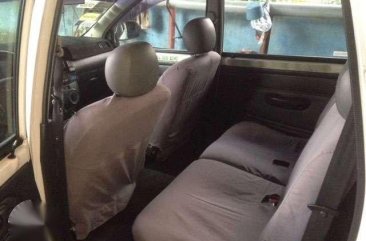 2010 Toyota Avanza for sale